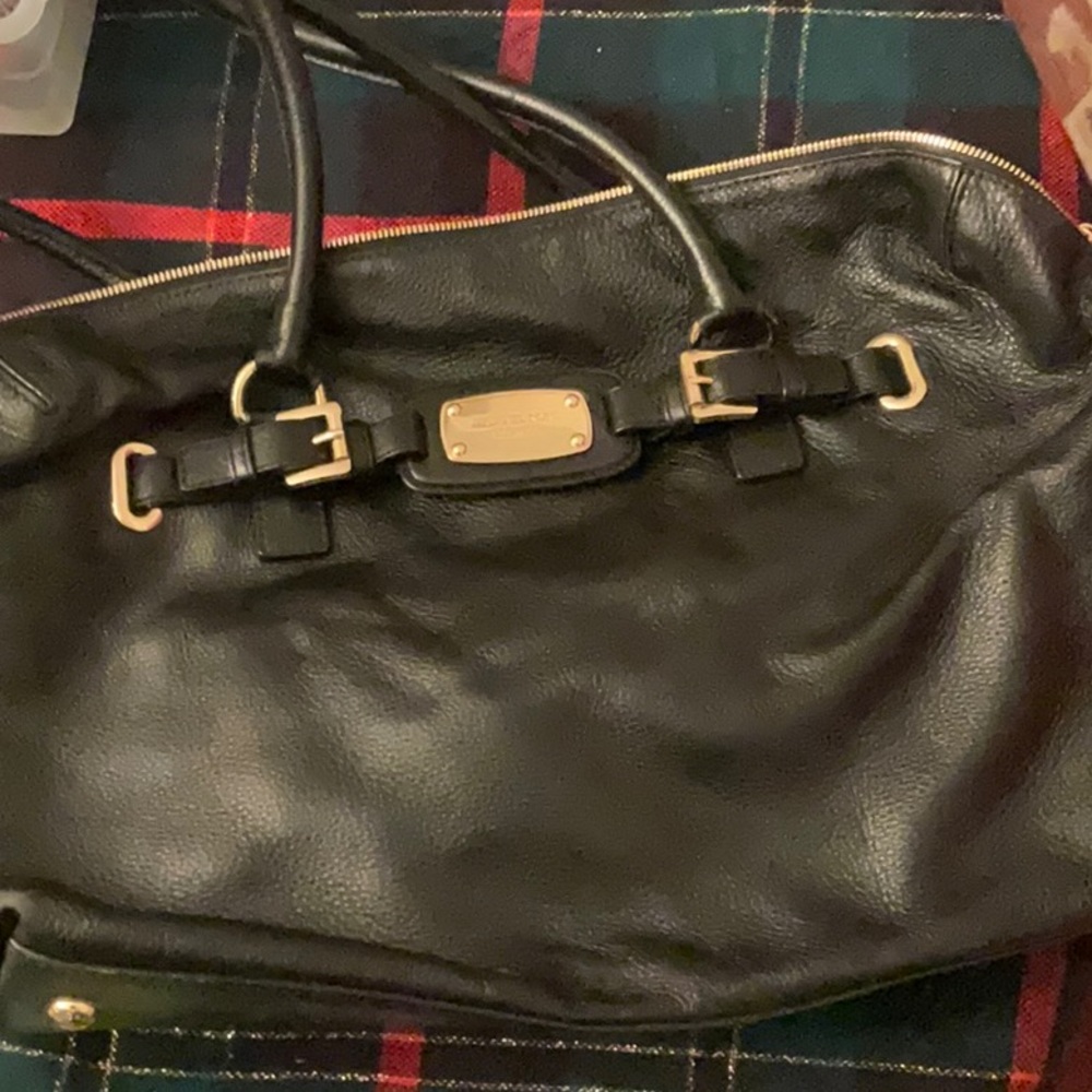 Michael Kors bag duffle